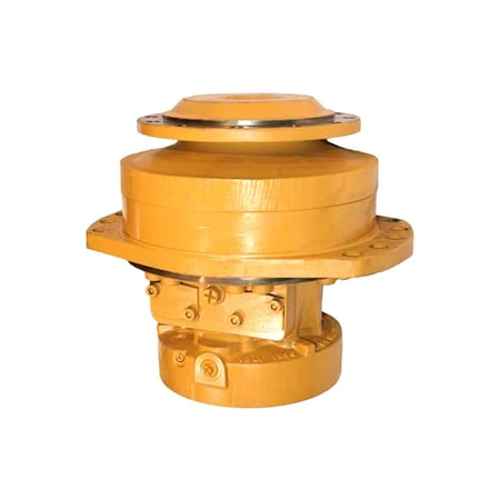 Aftermarket 05818210 REPLACEMENT HYD MOTOR WD 2132 COMPACTOR Fits BOMAG 05818210-FLT